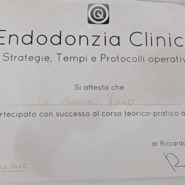 Ingrandire l'immagine: certificate 1