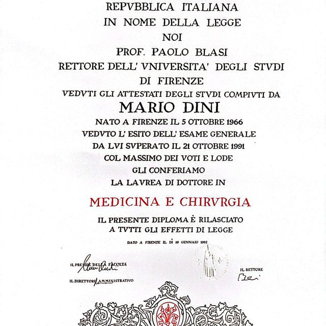 Ingrandire l'immagine: certificate 1