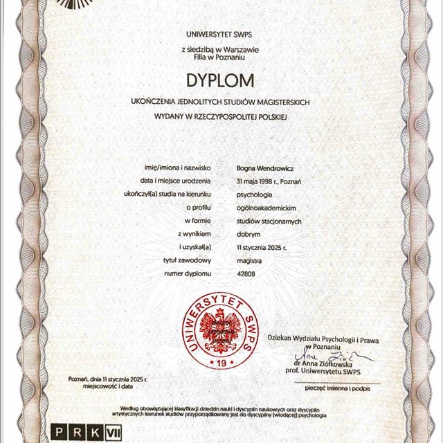 Powiększ obraz: certificate 1
