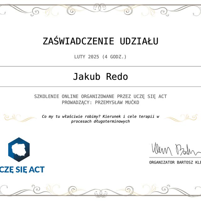 Powiększ obraz: certificate 7