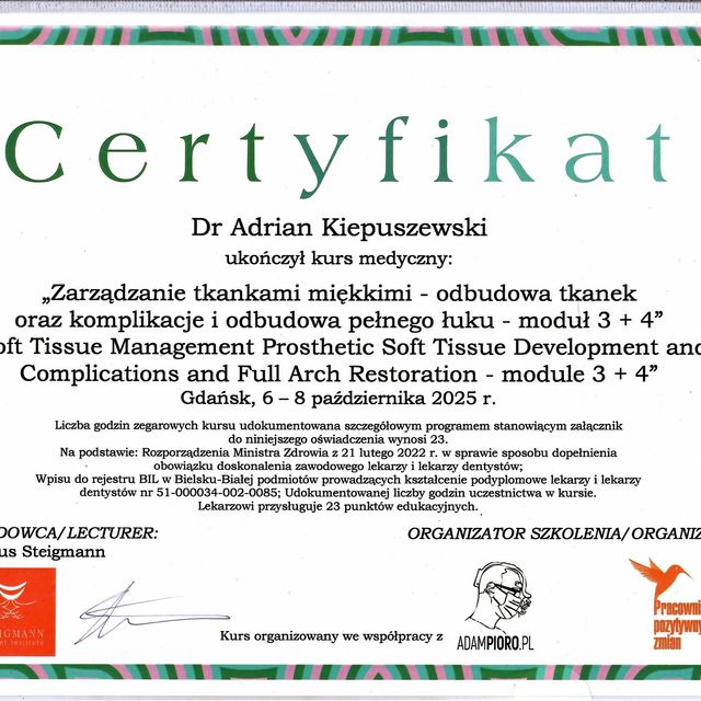 Powiększ obraz: certificate 5