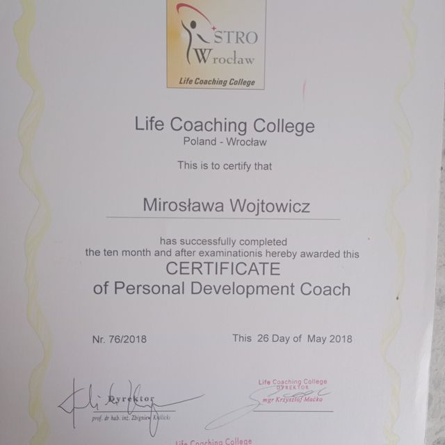 Powiększ obraz: certificate 5