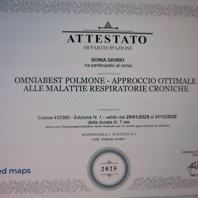 Ingrandire l'immagine: certificate 2