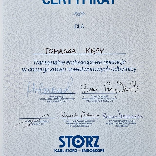 Powiększ obraz: certificate 4