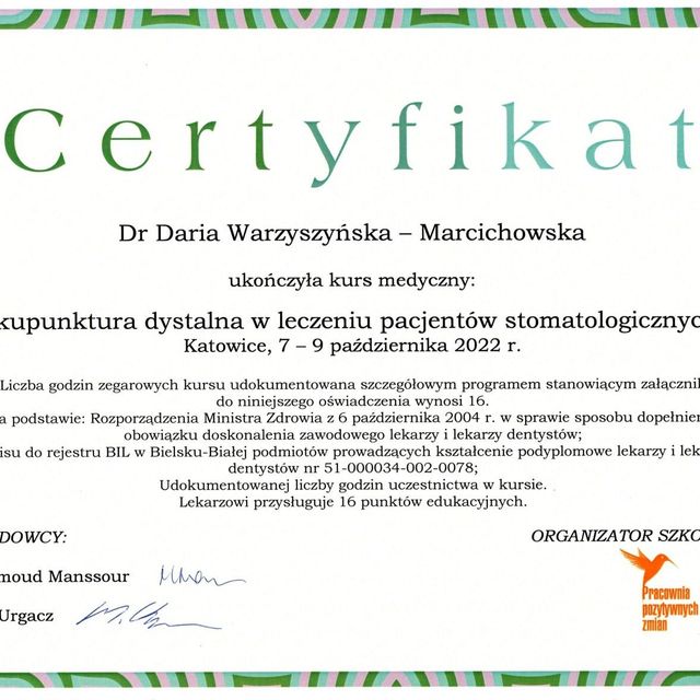 Powiększ obraz: certificate 13