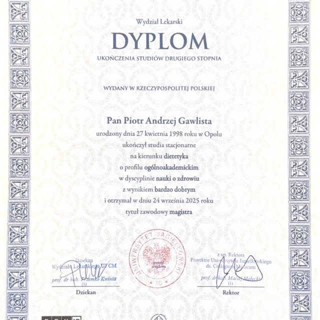 Powiększ obraz: certificate 1