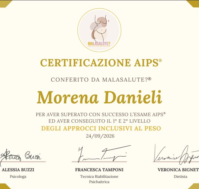 Ingrandire l'immagine: certificate 16