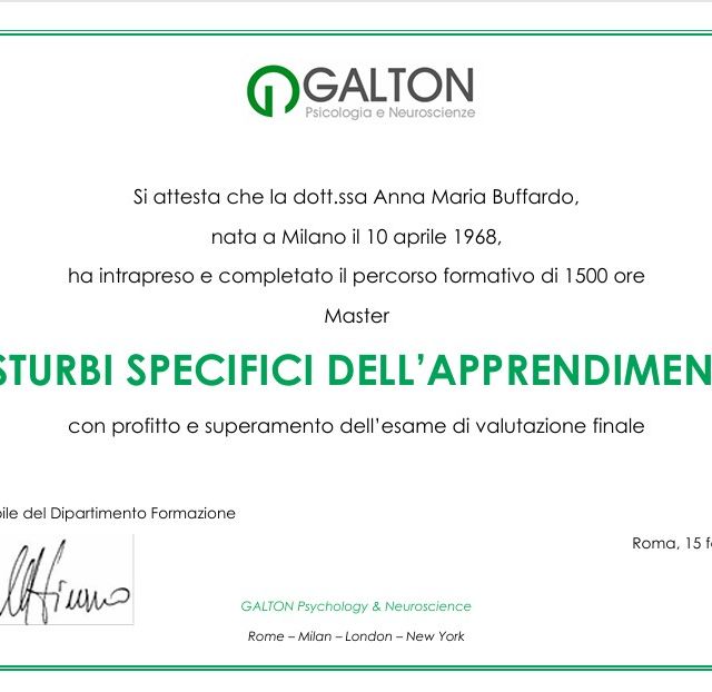 Ingrandire l'immagine: certificate 3