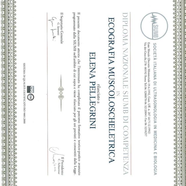Ingrandire l'immagine: certificate 3