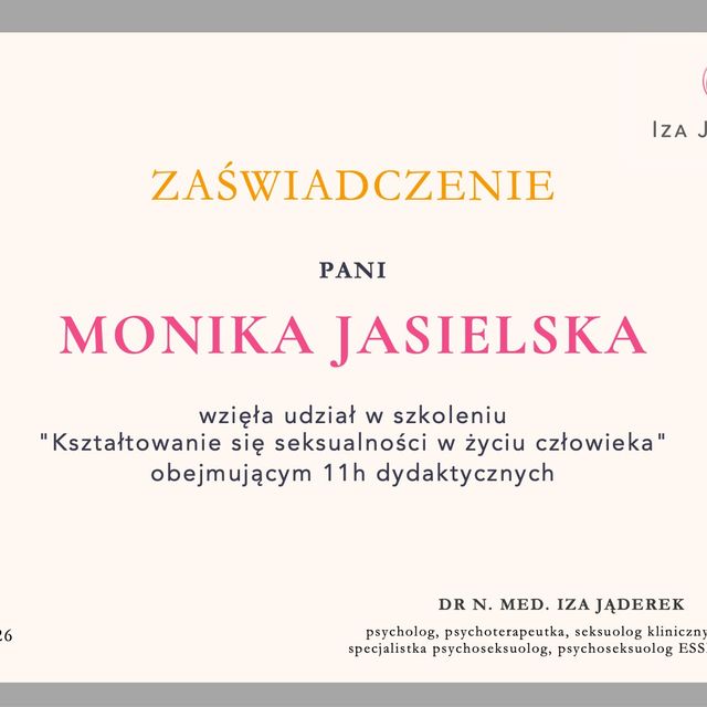 Powiększ obraz: certificate 4