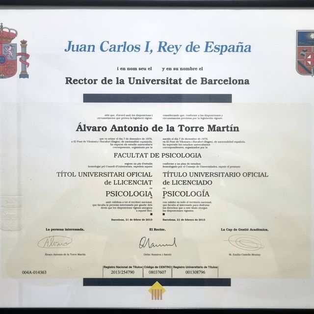 Acercar imagen: certificate 1