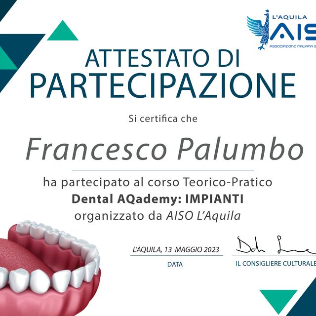 Ingrandire l'immagine: certificate 1