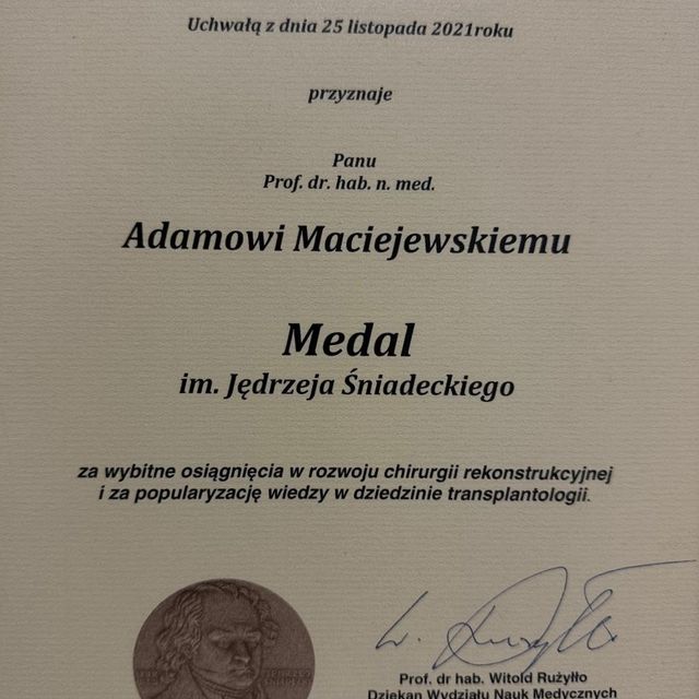 Powiększ obraz: certificate 8