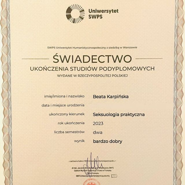 Powiększ obraz: certificate 6