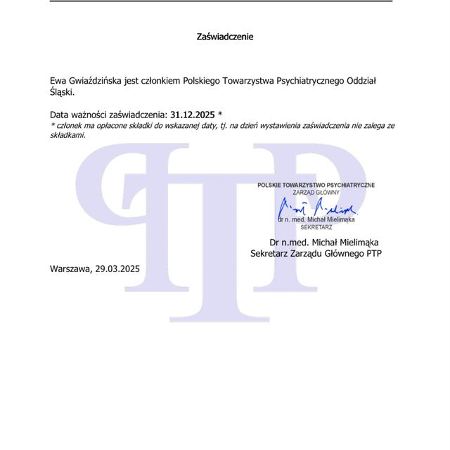 Powiększ obraz: certificate 14