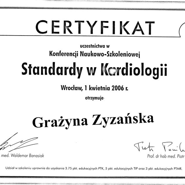 Powiększ obraz: certificate 13