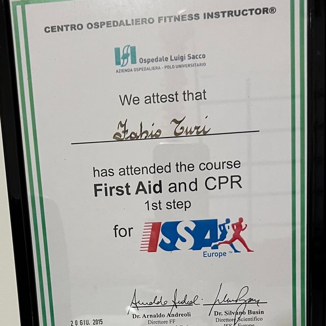 Ingrandire l'immagine: certificate 16