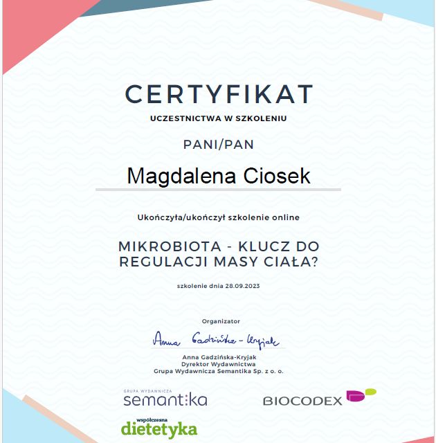 Powiększ obraz: certificate 13