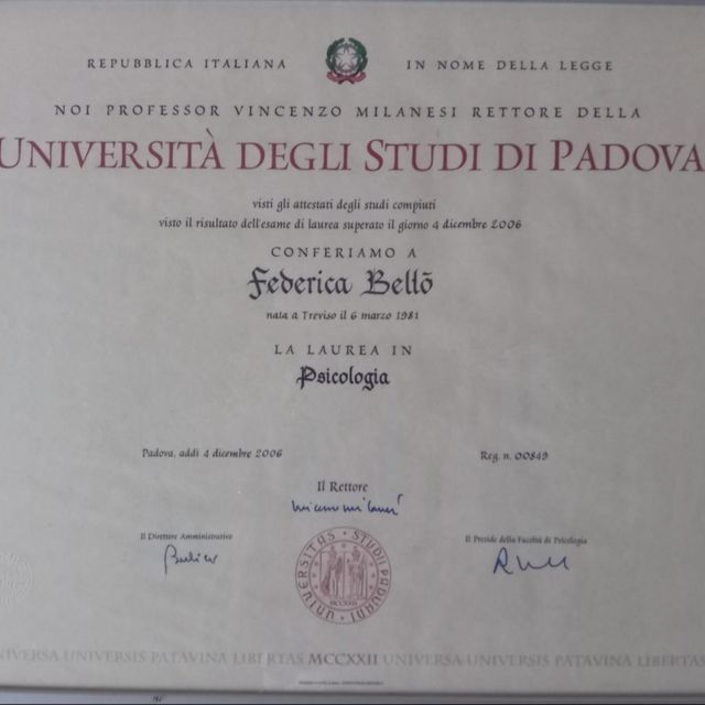 Ingrandire l'immagine: certificate 1