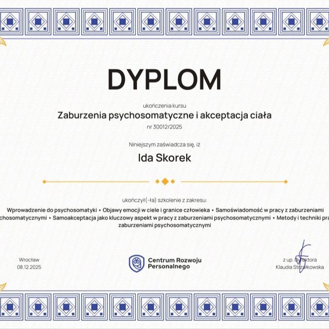 Powiększ obraz: certificate 1