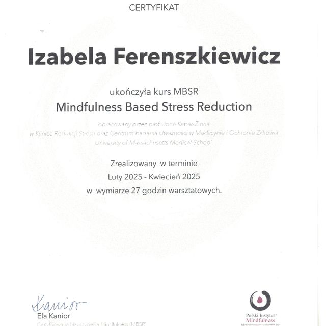 Powiększ obraz: certificate 1