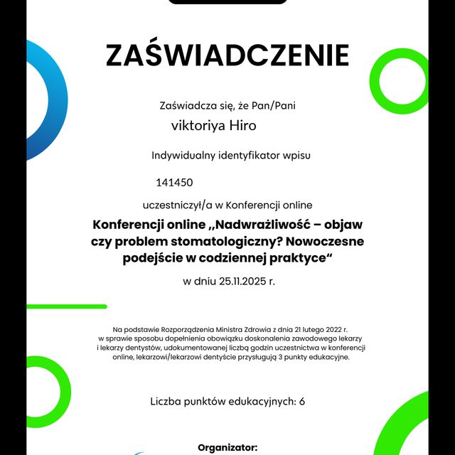 Powiększ obraz: certificate 2
