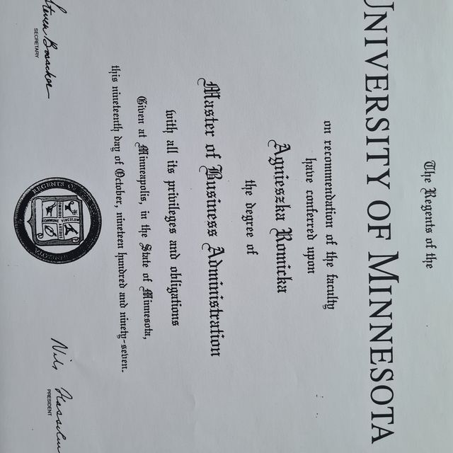 Powiększ obraz: certificate 14