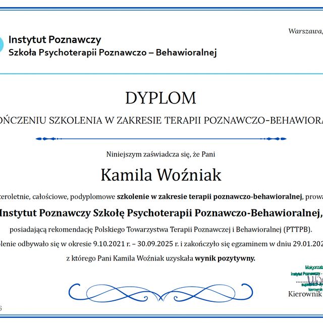 Powiększ obraz: certificate 2