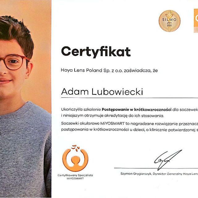 Powiększ obraz: certificate 6