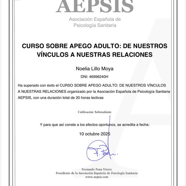 Acercar imagen: certificate 13