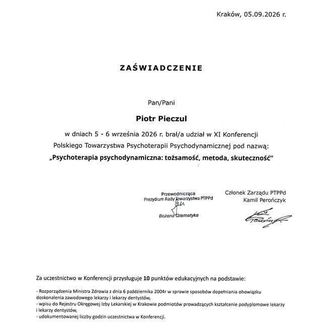 Powiększ obraz: certificate 1