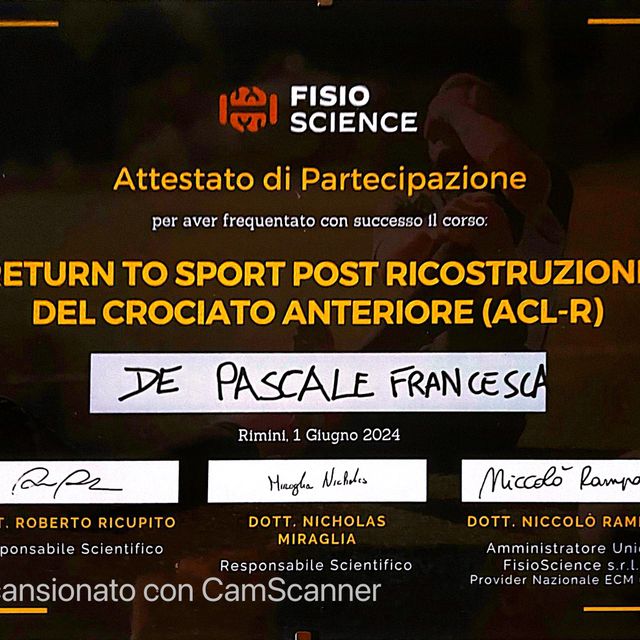Ingrandire l'immagine: certificate 3