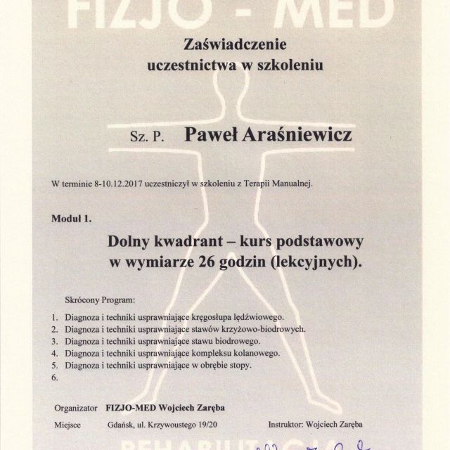 Powiększ obraz: certificate 4