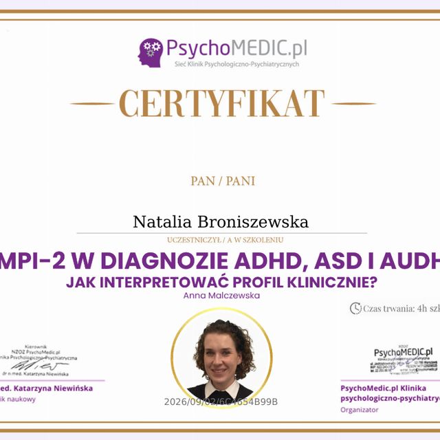 Powiększ obraz: certificate 2