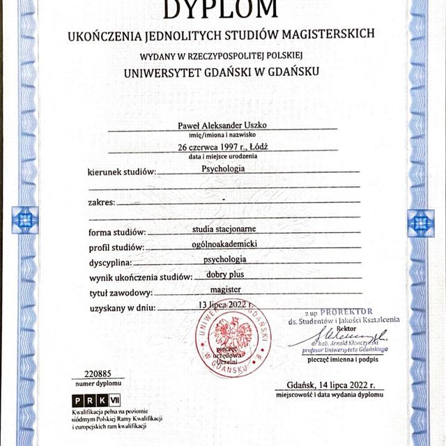 Powiększ obraz: certificate 1