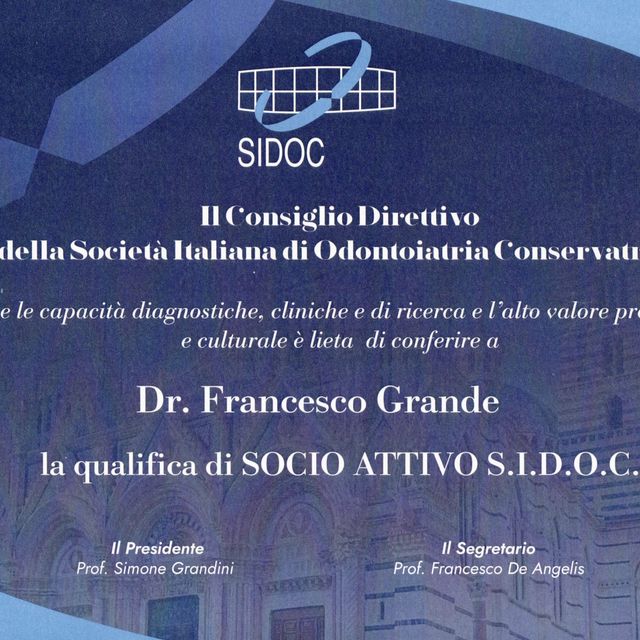 Ingrandire l'immagine: certificate 14
