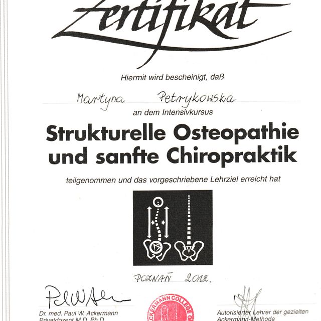 Powiększ obraz: certificate 4
