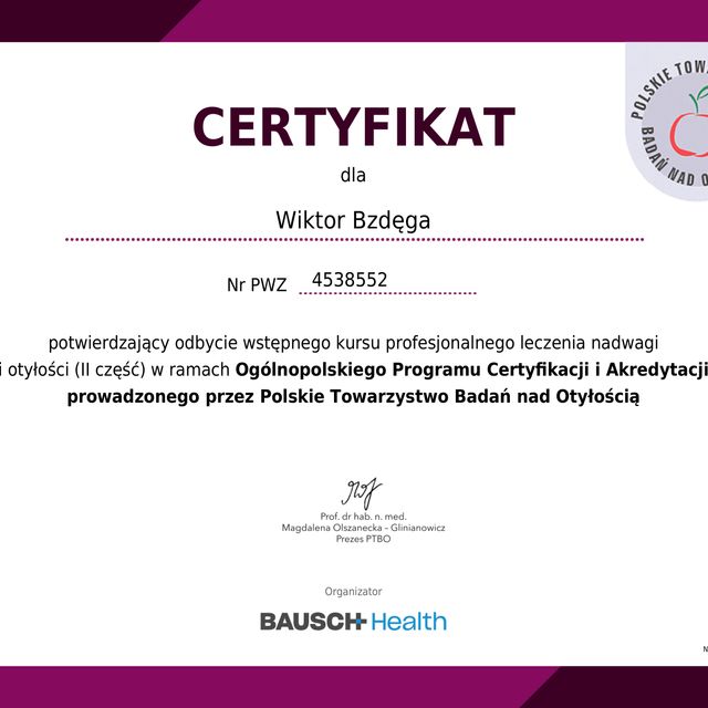Powiększ obraz: certificate 11