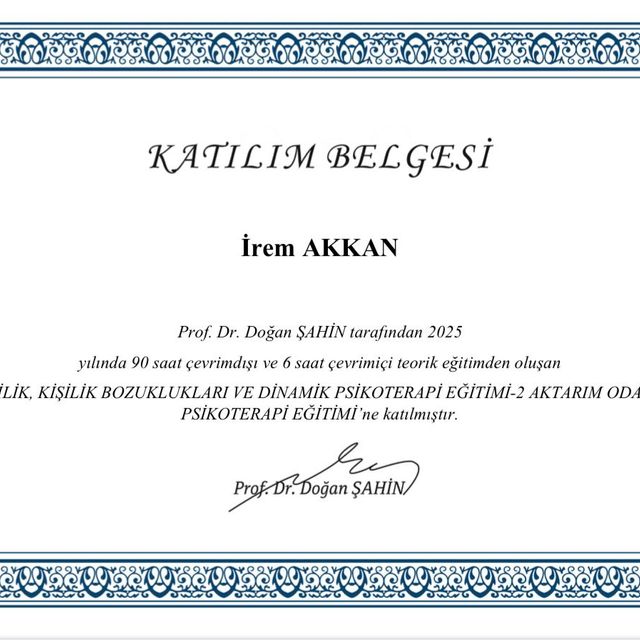 Resmi büyüt: certificate 2