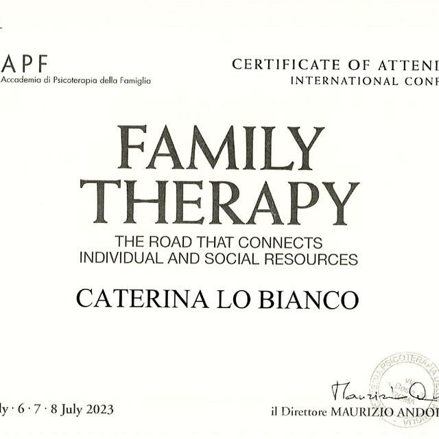 Ingrandire l'immagine: certificate 1