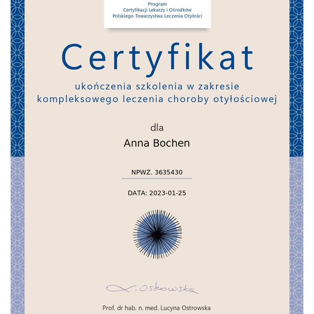 Powiększ obraz: certificate 2
