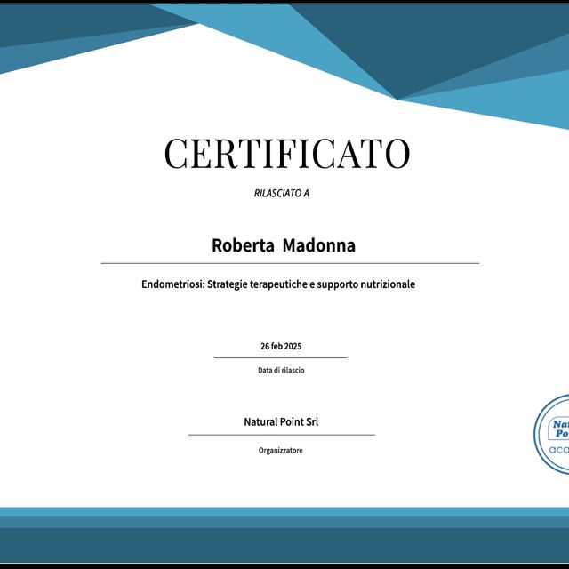Ingrandire l'immagine: certificate 250