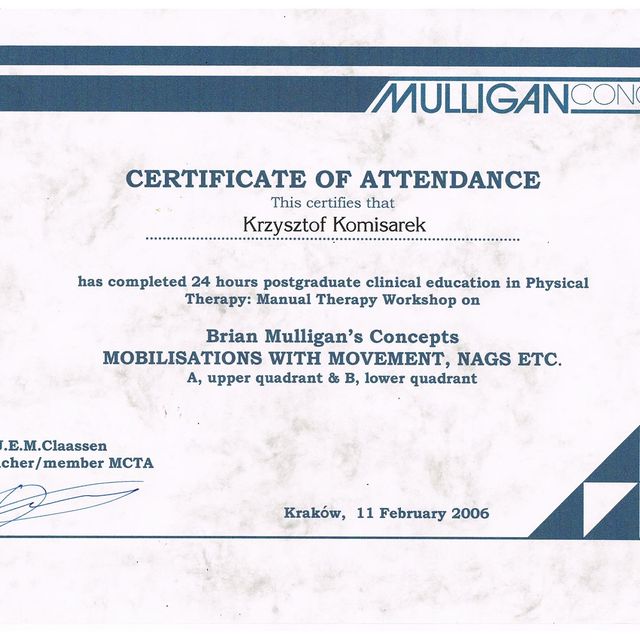 Powiększ obraz: certificate 32