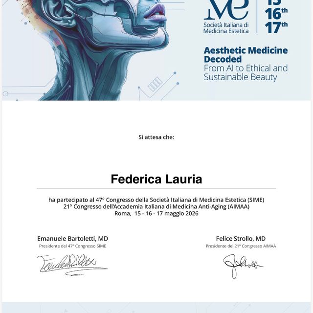 Ingrandire l'immagine: certificate 9