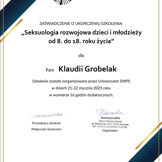 Powiększ obraz: certificate 1