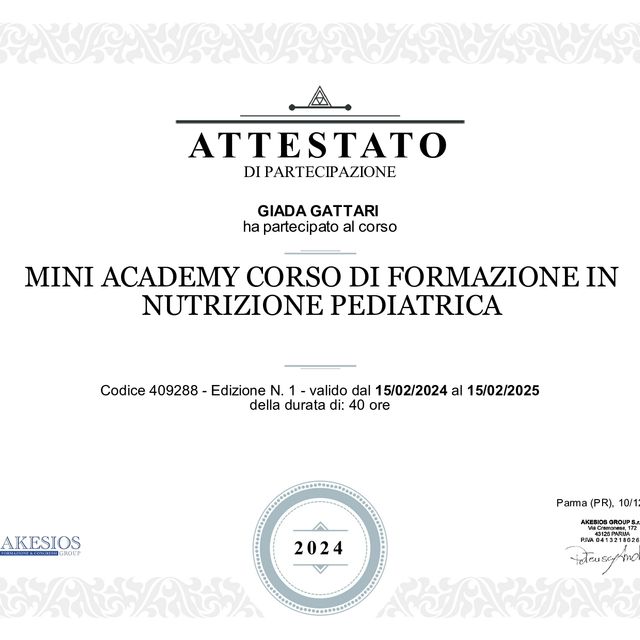 Ingrandire l'immagine: certificate 2