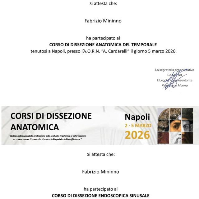 Ingrandire l'immagine: certificate 10