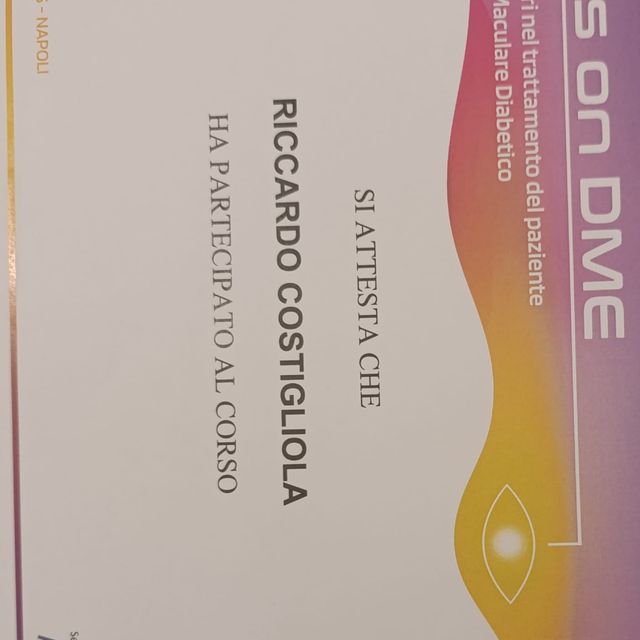 Ingrandire l'immagine: certificate 2