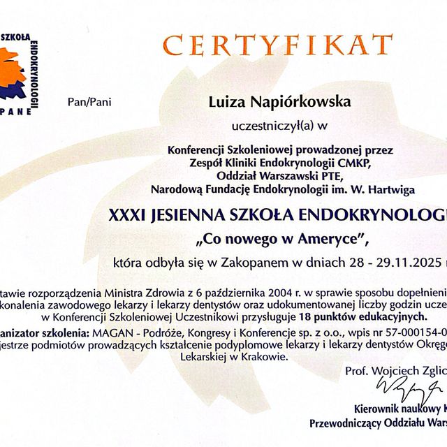 Powiększ obraz: certificate 29