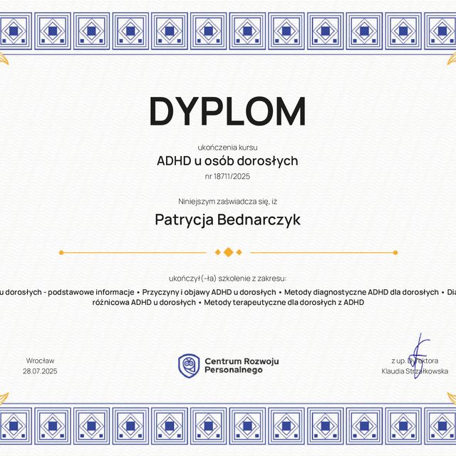 Powiększ obraz: certificate 1